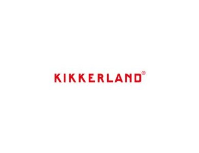 Kikkerland