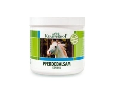 Krauterhof Gel Ψυκτικό Τζελ με Αγριοκάστανο & Άρνικα για Πόνους Μυών & Αρθρώσεων, 100ml