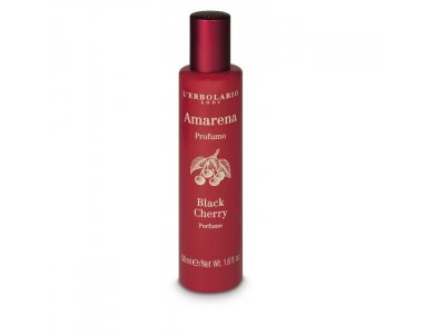 L'erbolario Amarena de Parfum, Unisex Άρωμα Black Cherry, 50ml