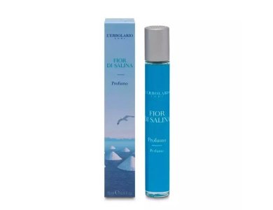 L'erbolario Fior Di Salina Eau de Parfum, Άρωμα, 15ml