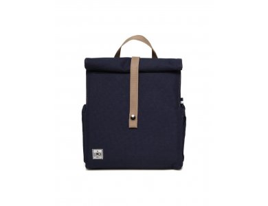 The Lunch Bags Blue, Ισοθερμική Τσάντα Φαγητού (8Lt), 1τμχ