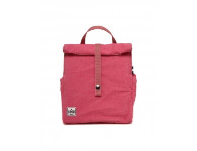 The Lunch Bags Pink, Ισοθερμική Τσάντα Φαγητού (5Lt), 1τμχ