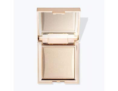 Mesauda Gold Xmas Diamond Glow Face Highlighter 101, 3gr