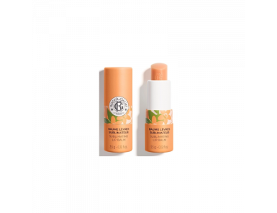 Roger&Gallet Sublimating Lip Balm Neroli, Ενυδατικό Balm Χειλιών, 3,5g