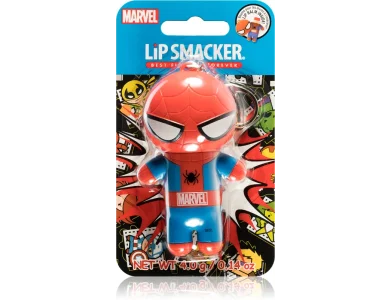 LipSmacker Marvel – Spiderman Βάλσαμο για τα χείλη 4gr