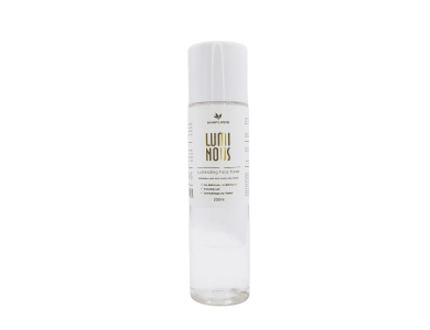 Anaplasis Luminous Whitening Toner, Τονωτική Λοσιόν Λάμψης & Λεύκανσης της Επιδερμίδας, 200ml