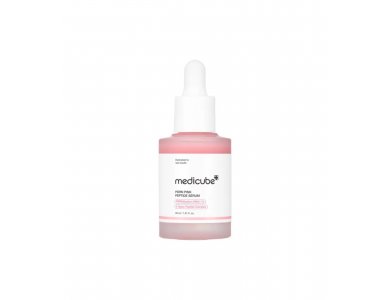 Medicube PDRN Pink Peptide Serum Αντιγηραντικός Ορός Προσώπου, 30ml