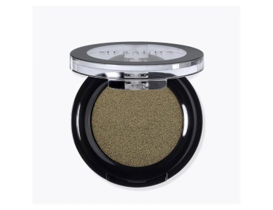 Mesauda Vibrant Pearly Eyeshadow Σκιά Ματιών -205 Olive