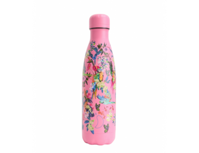 Chilly's Bottles, Μπουκάλι Θερμός Tropical Madness, 500ml