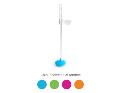 Munchkin Angle Replacement Straw, Ανταλλακτικό καλαμάκι για κύπελλα Tip & Sip, 1τμχ