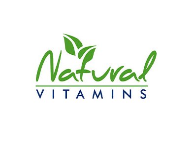 Natural Vitamins