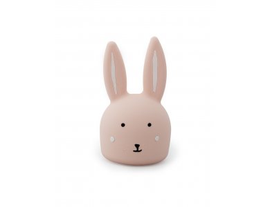 Trixie Επιτραπέζιο Φωτιστικό Νυκτός Mrs. Rabbit, 1τμχ