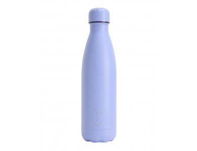 Chillys Ανοξείδωτος Θερμός, All Bluebell, 500ml
