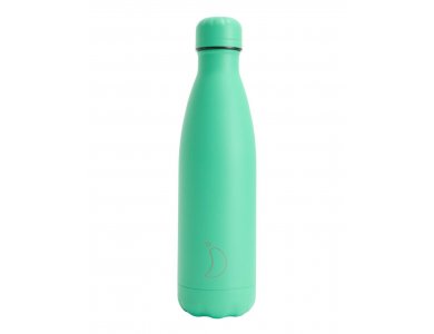 Chillys Ανοξείδωτος Θερμός, Apple, 500ml