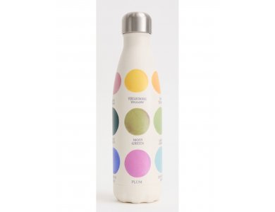 Chilly's Bottles, Μπουκάλι Θερμός E.B. Colour Palette, 500ml