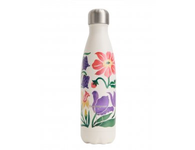 Chillys Ανοξείδωτος Θερμός, E.B Spring Flowers, 500ml