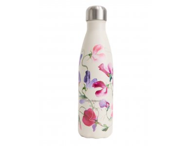 Chillys Ανοξείδωτος Θερμός, E.B Sweet Peas, 500ml