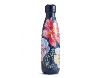 Chillys Ανοξείδωτος Θερμός, Climbing Camellia, 500ml