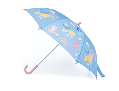 Penny Scallan Umbrella, Rainbow, Παιδική Ομπρέλα