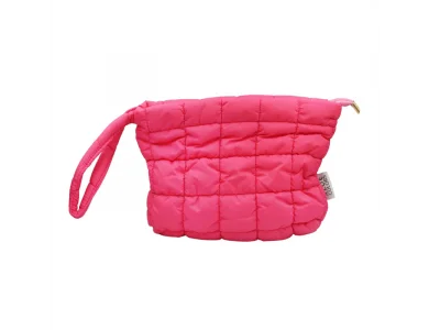 Aloe Colors Promo Balance Skincare Bag Milky Cloud Toner 200ml, Balance Drops Niacinamide Serum 50ml, Eye Patches 2 τεμ & Δώρο Νεσεσέρ