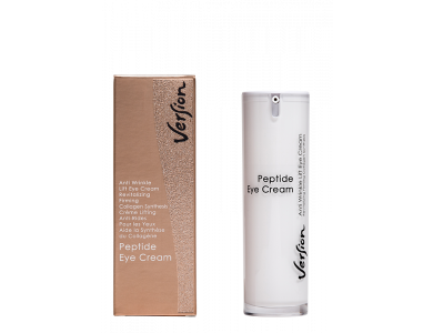 Version Derma Peptide Eyes Cream, 30ml