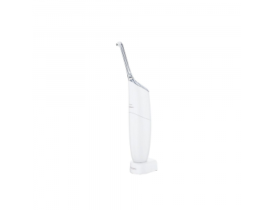 Philips Sonicare Airfloss Pro Silver HX8331/01 Επαναφορτιζόμενη Μεσοδόντια Οδοντόβουρτσα, ασημί χρώμα, 1τμχ
