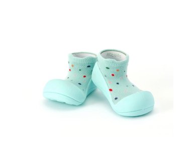 Attipas Pop Pink, Παιδικά Παπουτσάκια, Νο22.5