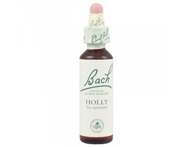 Power Health  Bach Holly No 15 20ml