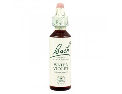Power Health Bach Water Violet No34, 20ml