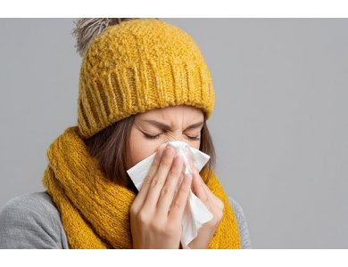 Γρίπη Α σε έξαρση; Τα συμπληρώματα διατροφής που μπορούν να κάνουν τη διαφορά