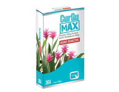 Quest CurQumax 30tabs