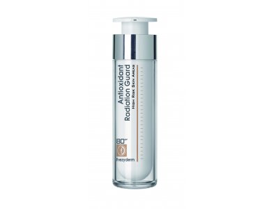 Frezyderm Antioxidant Radiation Guard Cream SPF80, Αντιοξειδωτική Κρέμα Καθημερινής Προστασίας,50ml