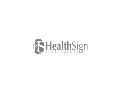 Health sign