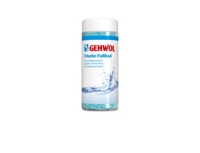 Gehwol Refreshing Footbath, Αναζωογονητικό Ποδόλουτρο, 330ml