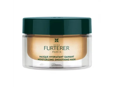 Rene Furterer Sublime Karite, Ενυδατική Λειαντική Μάσκα για Ξηρά Μαλλιά, 200ml