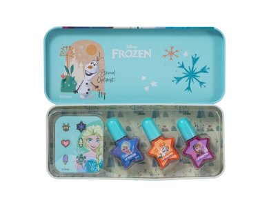 Lip Smacker Disney Frozen – Nail Polish Tin