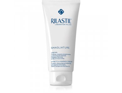 Rilastil Smagliature Stretch Marks Cream Κρέμα για Ραγάδες, 200ml
