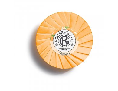 Roger&Gallet Neroli Αναζωογονητικό Σαπούνι, 100g