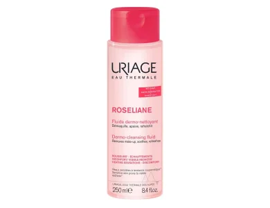 URIAGE ROSELIANE DERMOCLEAN FLUID F 250ML