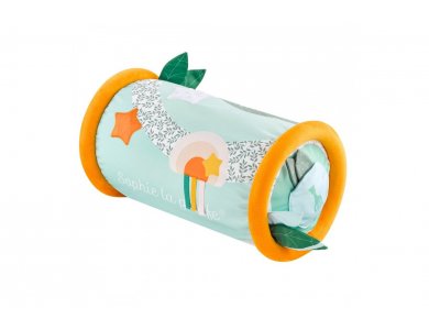 Sophie La Girafe Rollin Βαρελάκι Δραστηριοτήτων 6m+, 1τμχ