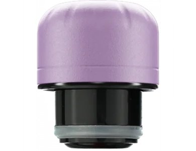 Chillys Lid Pastel Purple, Καπάκι για θερμό (260/500ml)