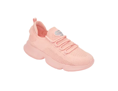 Scholl Camden Peach, Γυναικείο Αθλητικό Ανατομικό Παπούτσι, No40