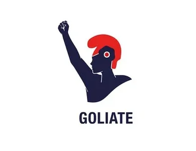 Goliate