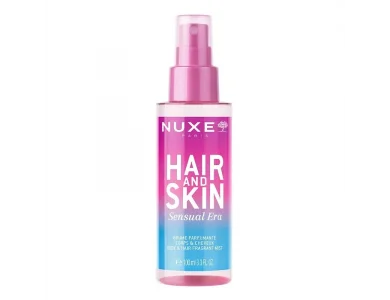 Nuxe Hair & Skin Sensual Era Mist Για Σώμα & Μαλλιά, 100ml