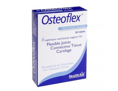 Health Aid Osteoflex Blister  30tabs