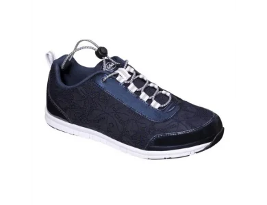 Scholl Windstep Two Navy Blue Ανατομικά Γυναικεία Αθλητικά Sneakers, Νο40