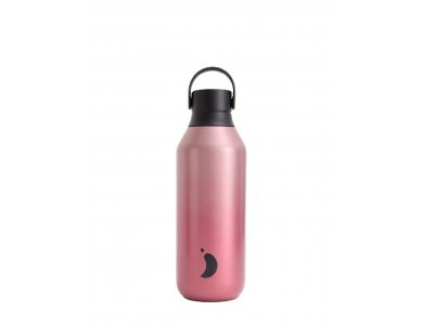 Chillys S2 Terrain Pink, Ανοξείδωτος Θερμός Για Υγρά, 500ml