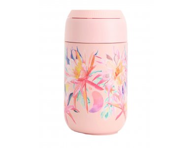 Chilly's Series 2 Cup Botanical Cactus Flower, 340ml