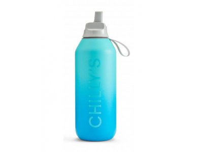 Chillys S2 Flip Ombre Aurora, Ανοξείδωτος Θερμός Για Υγρά, 500ml