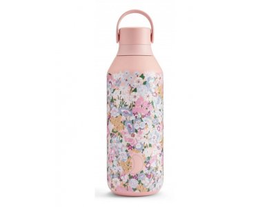 Chillys S2 Artemis Blush, Ανοξείδωτος Θερμός Για Υγρά, 500ml